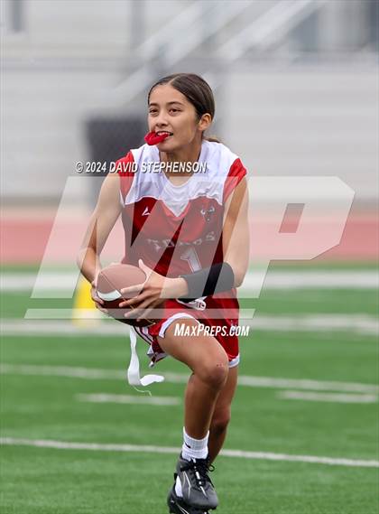 Thumbnail 1 in Matilda Torres @ Santa Maria (Pioneer Valley Tournament) photogallery.