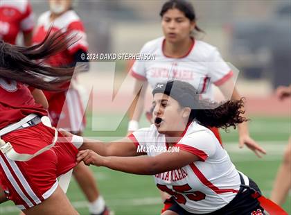 Thumbnail 3 in Matilda Torres @ Santa Maria (Pioneer Valley Tournament) photogallery.