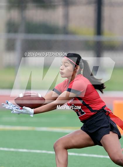 Thumbnail 3 in Matilda Torres @ Santa Maria (Pioneer Valley Tournament) photogallery.