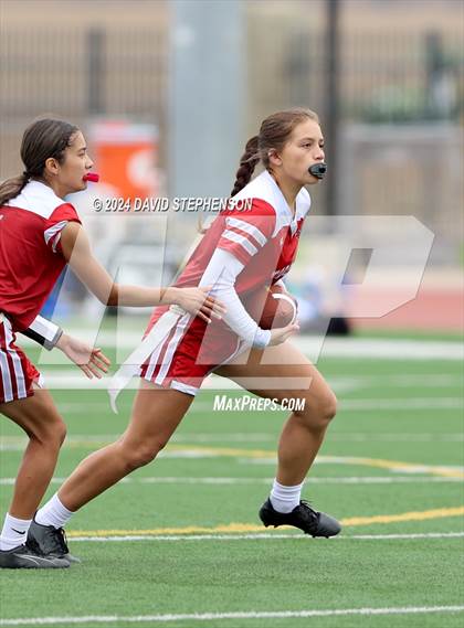 Thumbnail 1 in Matilda Torres @ Santa Maria (Pioneer Valley Tournament) photogallery.