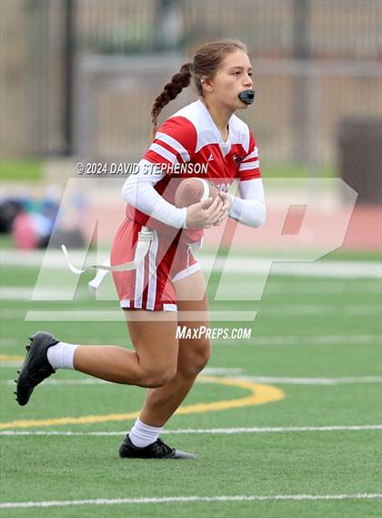 Thumbnail 2 in Matilda Torres @ Santa Maria (Pioneer Valley Tournament) photogallery.