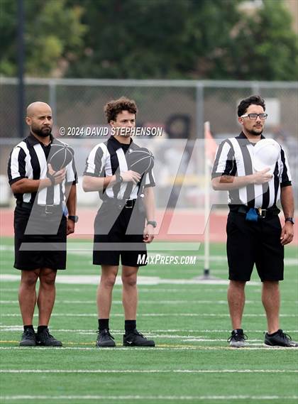 Thumbnail 3 in Matilda Torres @ Santa Maria (Pioneer Valley Tournament) photogallery.