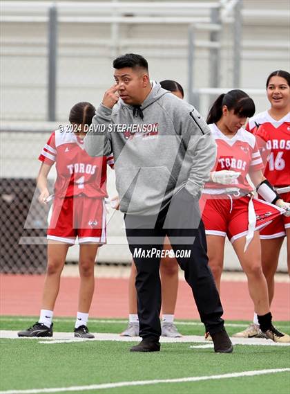 Thumbnail 1 in Matilda Torres @ Santa Maria (Pioneer Valley Tournament) photogallery.