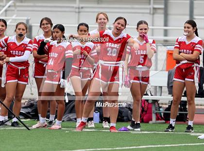 Thumbnail 2 in Matilda Torres @ Santa Maria (Pioneer Valley Tournament) photogallery.
