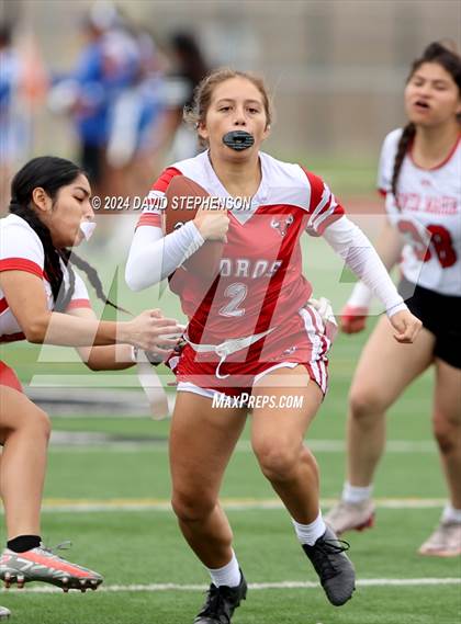 Thumbnail 1 in Matilda Torres @ Santa Maria (Pioneer Valley Tournament) photogallery.