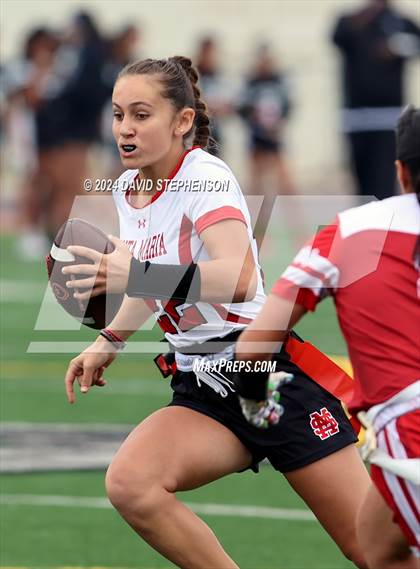 Thumbnail 1 in Matilda Torres @ Santa Maria (Pioneer Valley Tournament) photogallery.