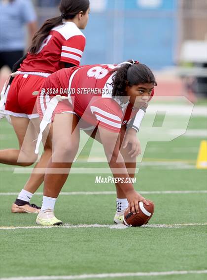 Thumbnail 3 in Matilda Torres @ Santa Maria (Pioneer Valley Tournament) photogallery.