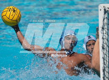 Thumbnail 3 in Corona del Mar vs. Irvine photogallery.