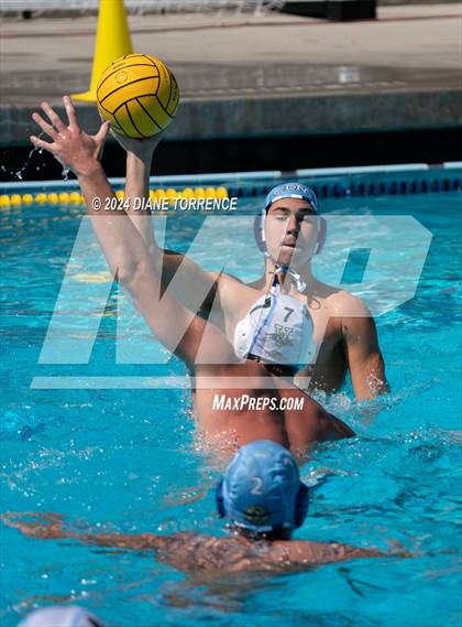 Thumbnail 3 in Corona del Mar vs. Irvine photogallery.