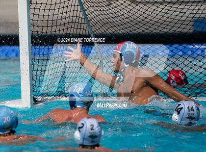 Thumbnail 2 in Corona del Mar vs. Irvine photogallery.