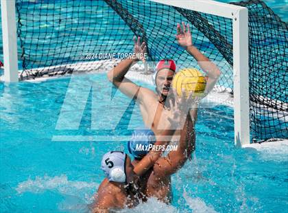 Thumbnail 1 in Corona del Mar vs. Irvine photogallery.