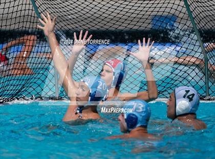 Thumbnail 1 in Corona del Mar vs. Irvine photogallery.