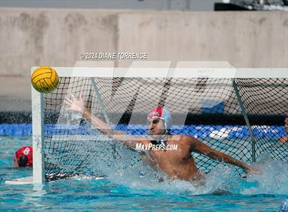 Thumbnail 1 in Corona del Mar vs. Irvine photogallery.