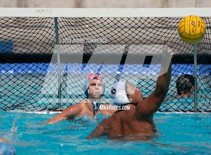 Thumbnail 2 in Corona del Mar vs. Irvine photogallery.