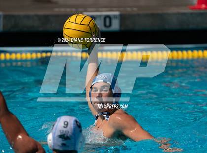 Thumbnail 2 in Corona del Mar vs. Irvine photogallery.