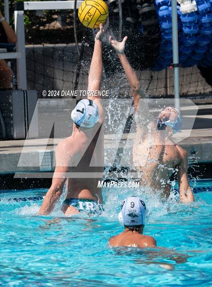 Thumbnail 1 in Corona del Mar vs. Irvine photogallery.