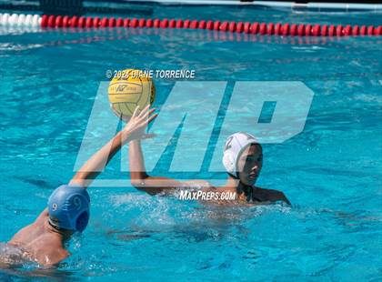 Thumbnail 2 in Corona del Mar vs. Irvine photogallery.