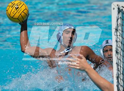 Thumbnail 2 in Corona del Mar vs. Irvine photogallery.