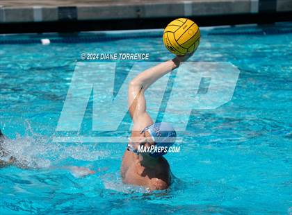 Thumbnail 2 in Corona del Mar vs. Irvine photogallery.
