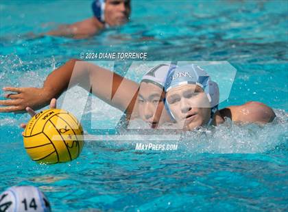 Thumbnail 1 in Corona del Mar vs. Irvine photogallery.