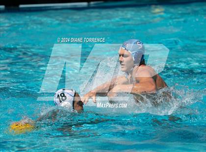 Thumbnail 2 in Corona del Mar vs. Irvine photogallery.