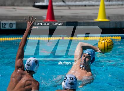 Thumbnail 1 in Corona del Mar vs. Irvine photogallery.