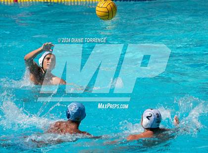 Thumbnail 1 in Corona del Mar vs. Irvine photogallery.