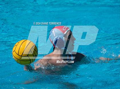 Thumbnail 3 in Corona del Mar vs. Irvine photogallery.