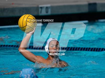 Thumbnail 3 in Corona del Mar vs. Irvine photogallery.