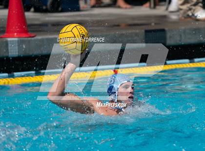 Thumbnail 3 in Corona del Mar vs. Irvine photogallery.