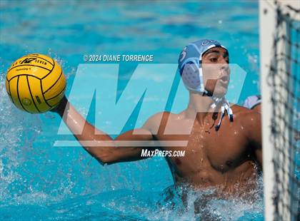 Thumbnail 1 in Corona del Mar vs. Irvine photogallery.