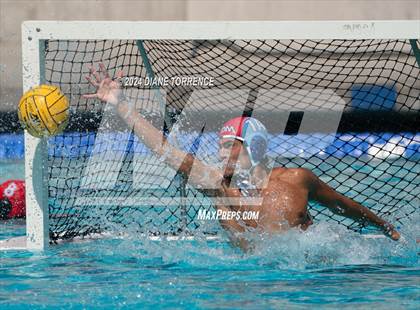 Thumbnail 3 in Corona del Mar vs. Irvine photogallery.