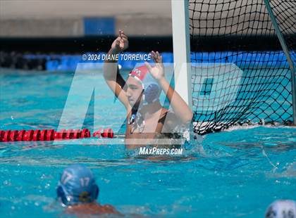 Thumbnail 2 in Corona del Mar vs. Irvine photogallery.