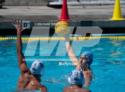 Thumbnail 3 in Corona del Mar vs. Irvine photogallery.