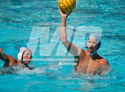 Thumbnail 3 in Corona del Mar vs. Irvine photogallery.