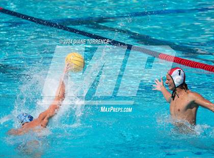 Thumbnail 3 in Corona del Mar vs. Irvine photogallery.