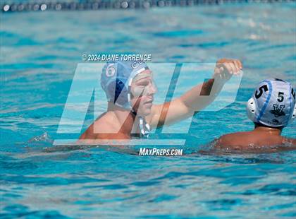 Thumbnail 1 in Corona del Mar vs. Irvine photogallery.