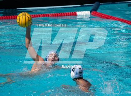 Thumbnail 2 in Corona del Mar vs. Irvine photogallery.