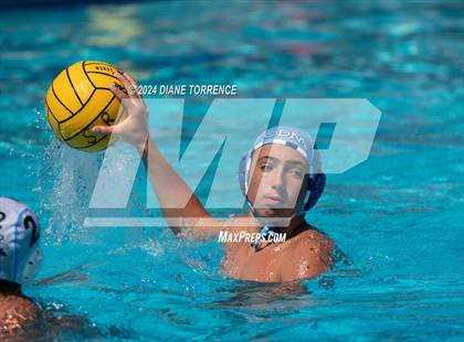 Thumbnail 3 in Corona del Mar vs. Irvine photogallery.