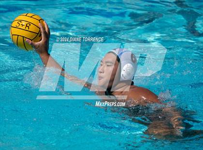 Thumbnail 1 in Corona del Mar vs. Irvine photogallery.