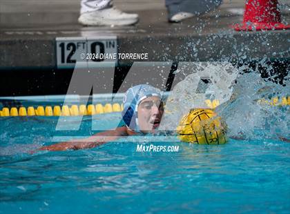 Thumbnail 2 in Corona del Mar vs. Irvine photogallery.
