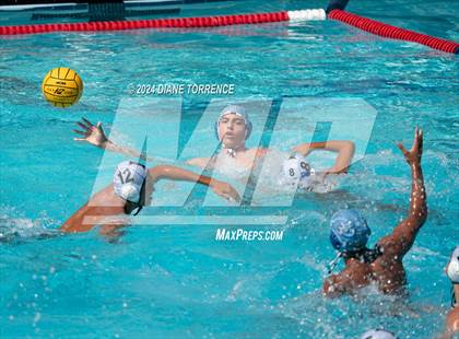 Thumbnail 3 in Corona del Mar vs. Irvine photogallery.