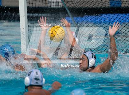 Thumbnail 2 in Corona del Mar vs. Irvine photogallery.