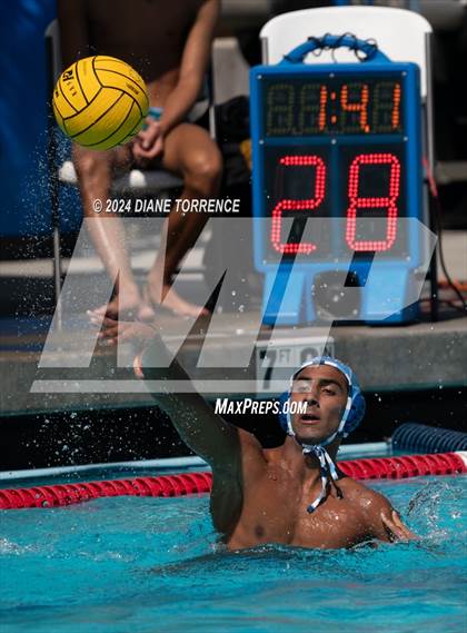 Thumbnail 1 in Corona del Mar vs. Irvine photogallery.