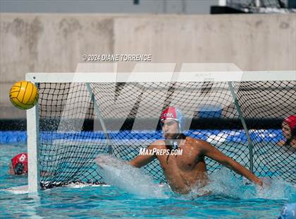 Thumbnail 3 in Corona del Mar vs. Irvine photogallery.