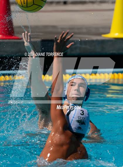 Thumbnail 3 in Corona del Mar vs. Irvine photogallery.