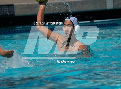 Thumbnail 2 in Corona del Mar vs. Irvine photogallery.