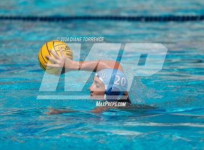 Thumbnail 1 in Corona del Mar vs. Irvine photogallery.