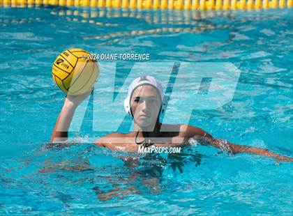 Thumbnail 2 in Corona del Mar vs. Irvine photogallery.