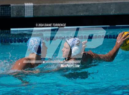 Thumbnail 2 in Corona del Mar vs. Irvine photogallery.
